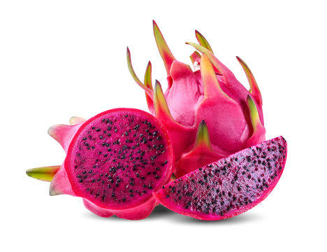 DRAGON FRUIT (1 kg, 5)